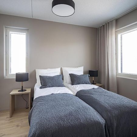 Levin Kunkku B1 Appartement Sirkka Buitenkant foto