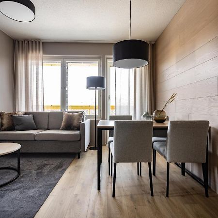 Levin Kunkku B1 Appartement Sirkka Buitenkant foto