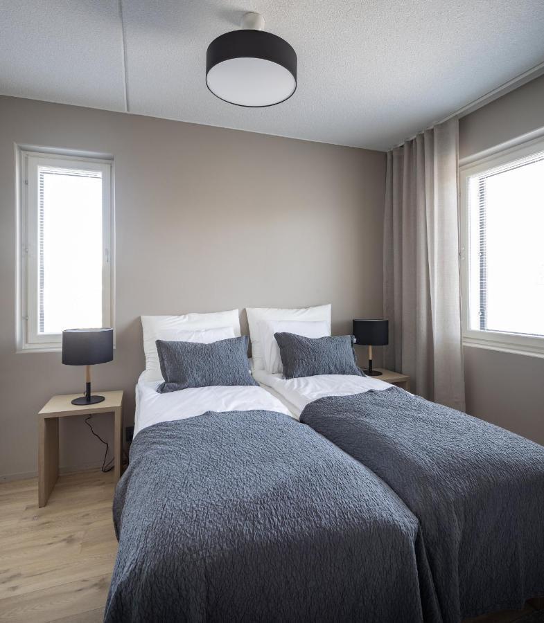 Levin Kunkku B1 Appartement Sirkka Buitenkant foto