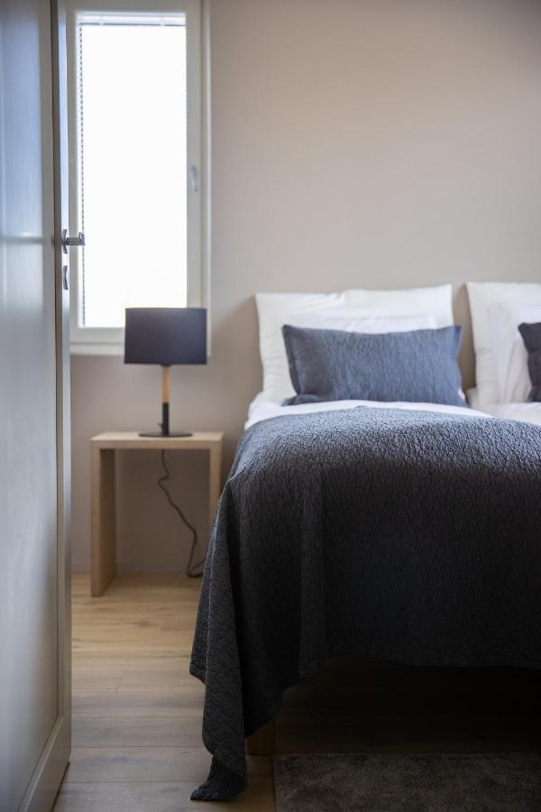 Levin Kunkku B1 Appartement Sirkka Buitenkant foto