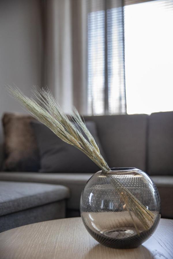 Levin Kunkku B1 Appartement Sirkka Buitenkant foto