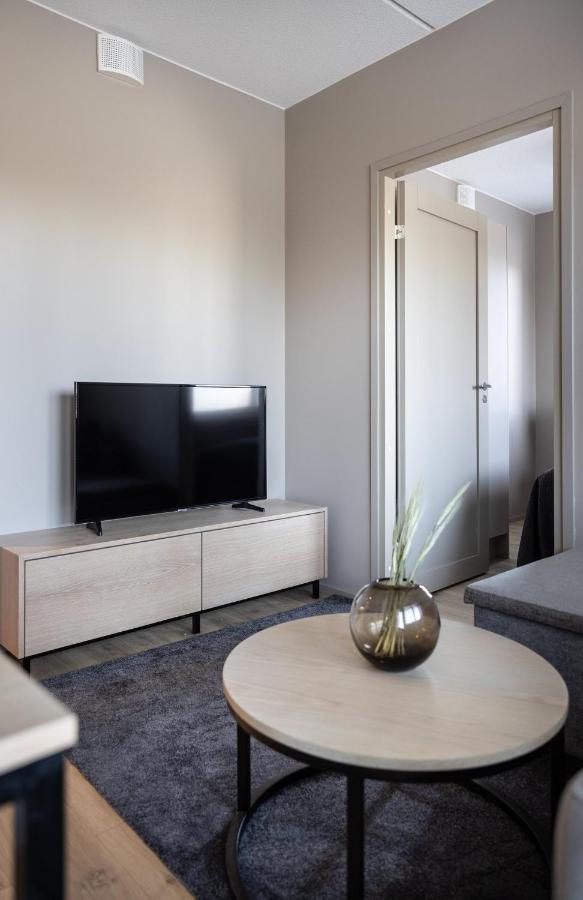 Levin Kunkku B1 Appartement Sirkka Buitenkant foto